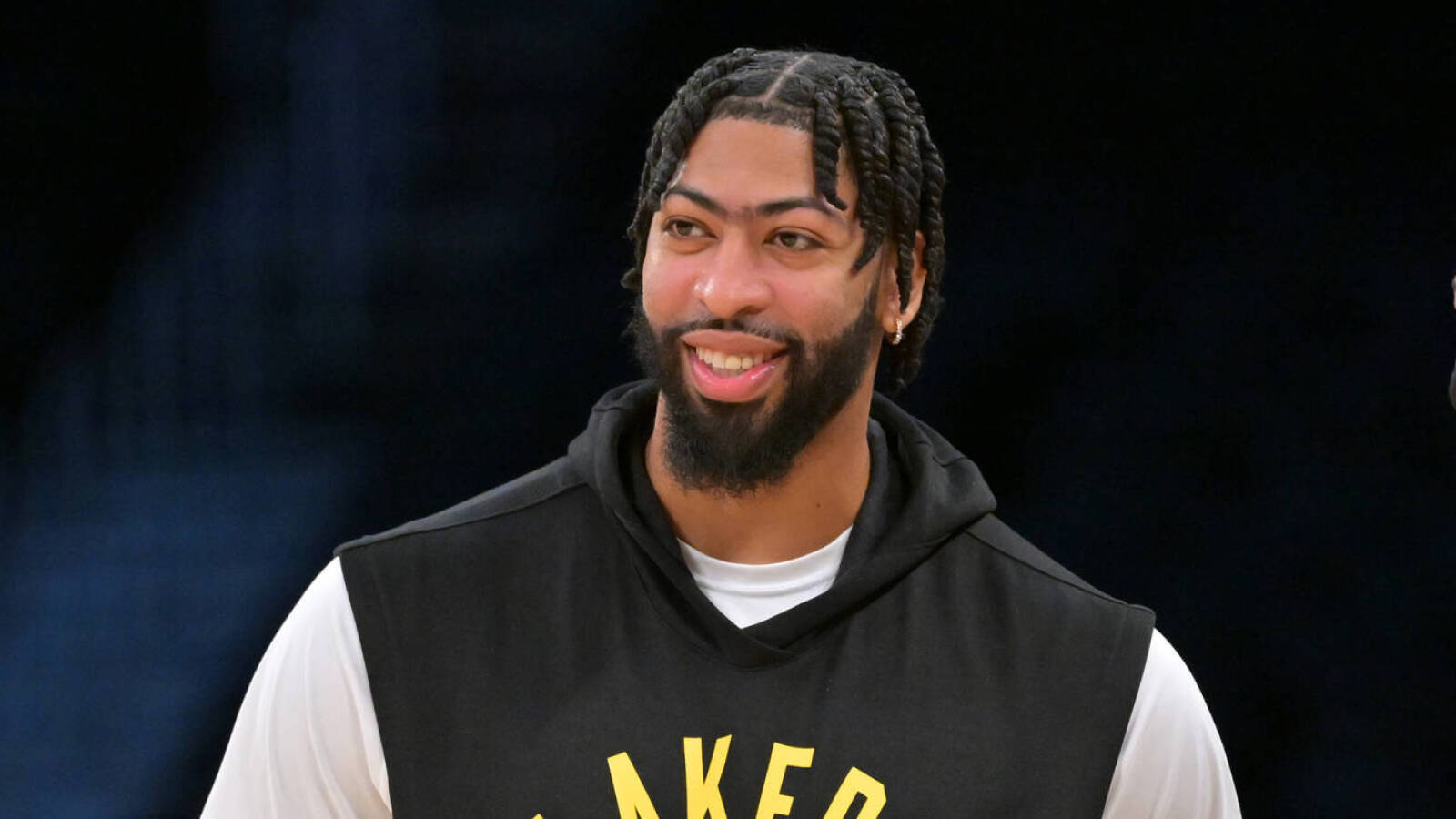 里程碑夜!洛杉矶湖人伤情更新,国王杯赛后刷纪录,态度坚定,心理建设被强调的简单介绍 里程碑夜!洛杉矶湖人伤情更新,国王杯赛后刷纪录,态度坚定,心理建设被强调的简单介绍